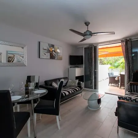 Apartamento Parque Santiago Ii 147 - Two Bed *