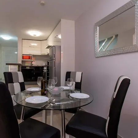Parque Santiago Ii 147 - Two Bed Apartamento *