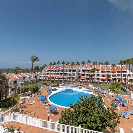Parque Santiago Ii 147 - Two Bed Apartment Playa de las Americas (Tenerife)
