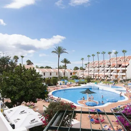 Apartment Parque Santiago Ii 147 - Two Bed Playa de las Americas (Tenerife)