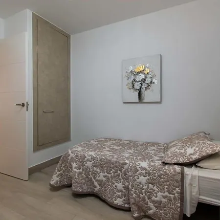 Parque Santiago Ii 147 - Two Bed Apartment Playa de las Americas (Tenerife)