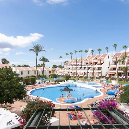 Parque Santiago Ii 147 - Two Bed
