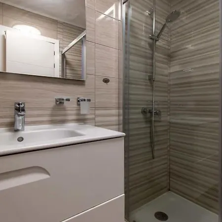 Parque Santiago Ii 147 - Two Bed Apartment