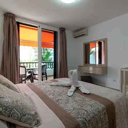 Parque Santiago Ii 147 - Two Bed Apartment Playa de las Americas (Tenerife)