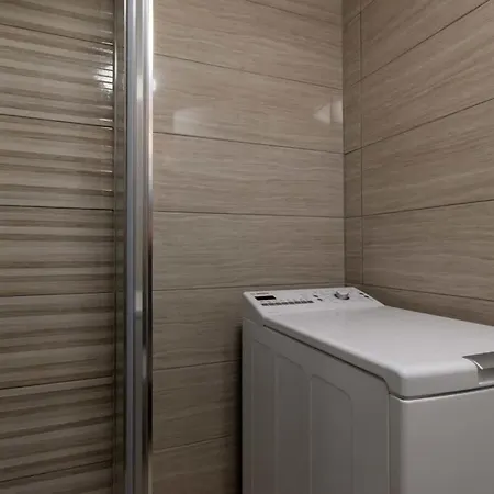 Apartment Parque Santiago Ii 147 - Two Bed