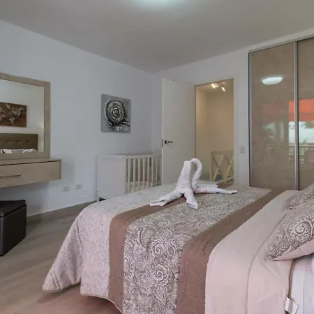 Apartment Parque Santiago Ii 147 - Two Bed