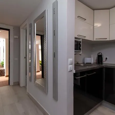 Parque Santiago Ii 147 - Two Bed Apartment *