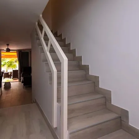Apartment Parque Santiago Ii 147 - Two Bed Playa de las Americas (Tenerife)