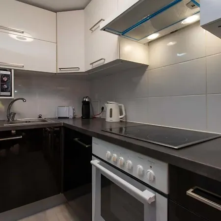 Apartment Parque Santiago Ii 147 - Two Bed
