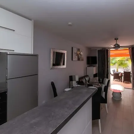 Parque Santiago Ii 147 - Two Bed Apartment Playa de las Americas (Tenerife)