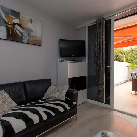 Parque Santiago Ii 147 - Two Bed Apartment Playa de las Americas (Tenerife)
