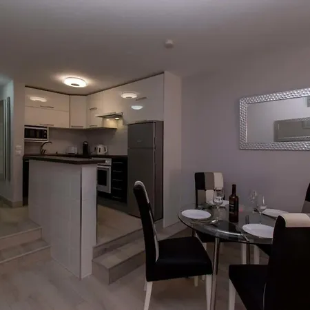 Apartment Parque Santiago Ii 147 - Two Bed