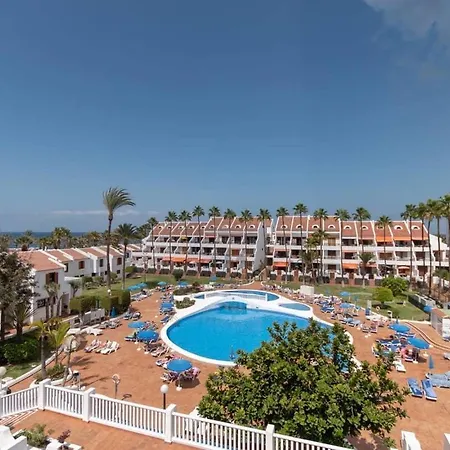 Parque Santiago Ii 147 - Two Bed *