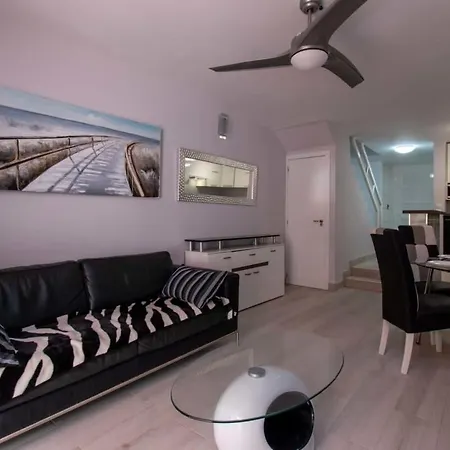 Parque Santiago Ii 147 - Two Bed Apartment *