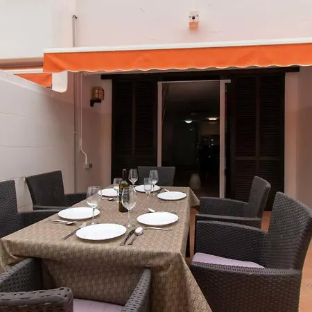 Parque Santiago Ii 147 - Two Bed Apartment Playa de las Americas (Tenerife)