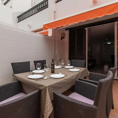 Apartment Parque Santiago Ii 147 - Two Bed Playa de las Americas (Tenerife)