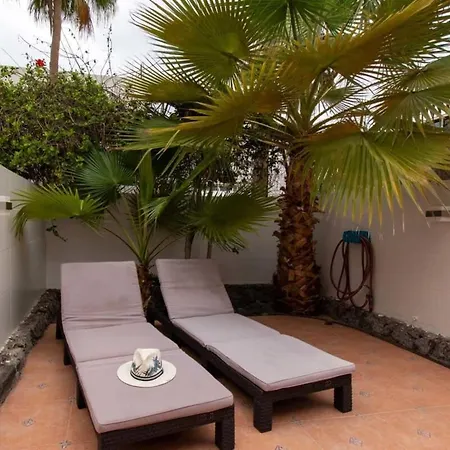 Parque Santiago Ii 147 - Two Bed * Playa de las Americas (Tenerife)