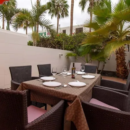 Apartment Parque Santiago Ii 147 - Two Bed *